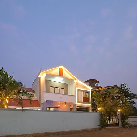 Ll Empyrean Stay II Luxury Ll Celestial Unicorn Villa Ll 3Bhk Ll Ac Ll Private Big Pool Ll Lonavala Exterior foto