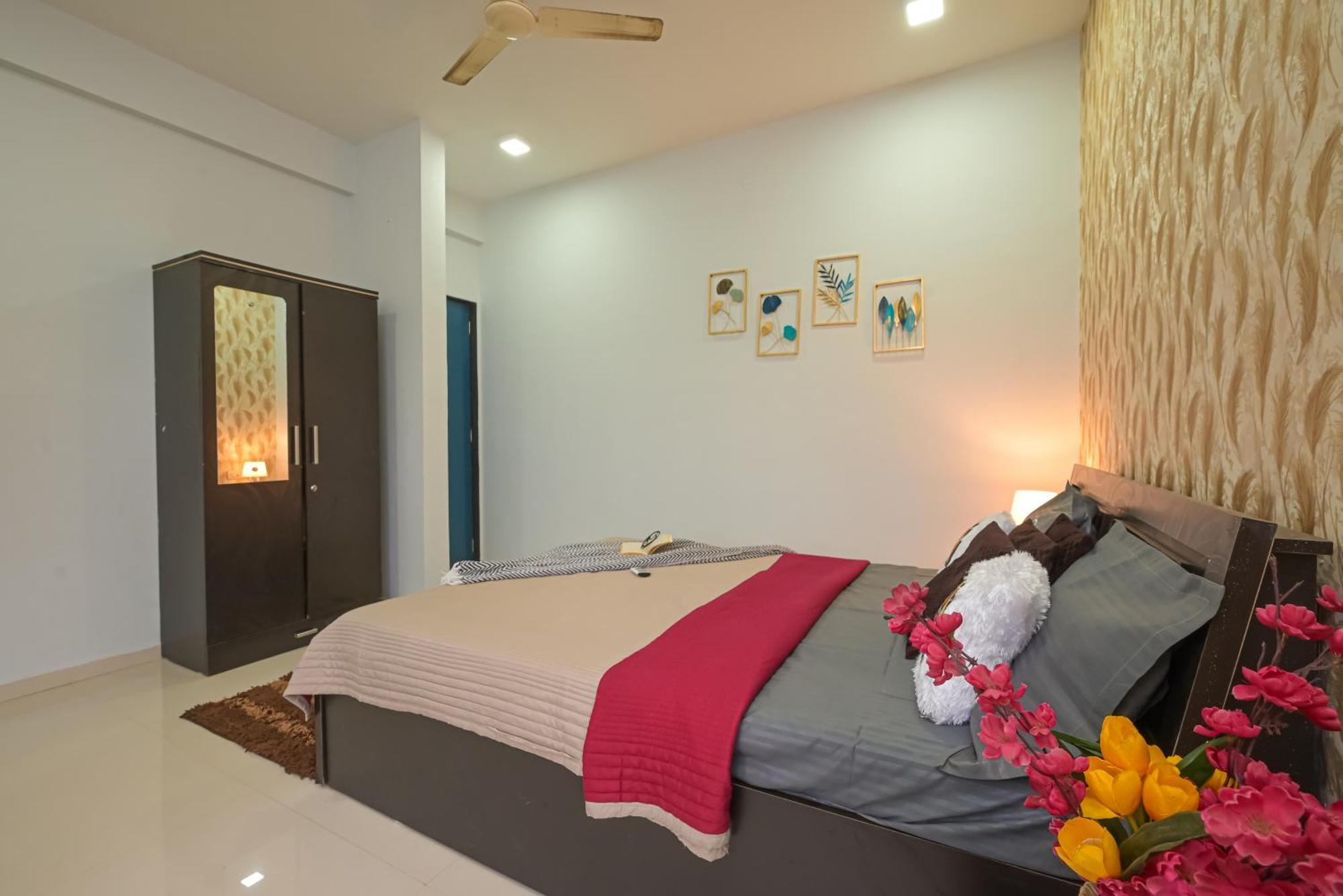 Ll Empyrean Stay II Luxury Ll Celestial Unicorn Villa Ll 3Bhk Ll Ac Ll Private Big Pool Ll Lonavala Exterior foto